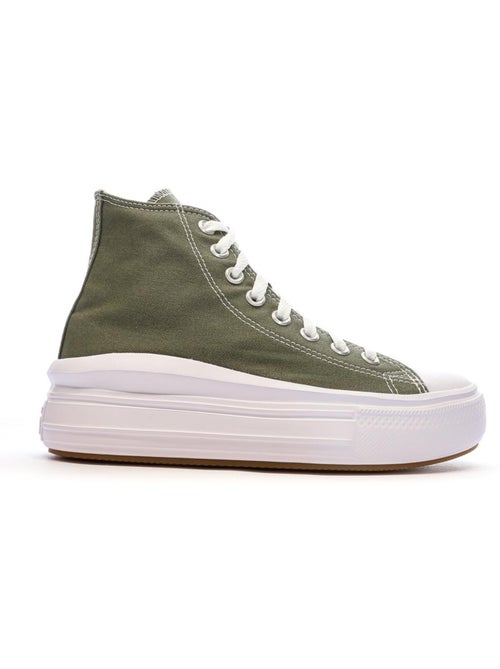 Baskets Femme Converse - Kiabi