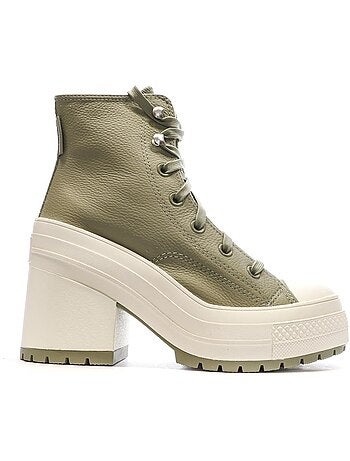 Baskets Femme Converse