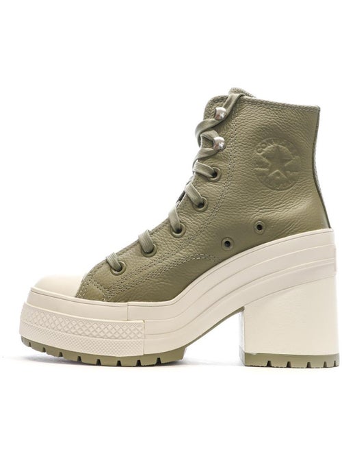 Baskets Femme Converse - Kiabi
