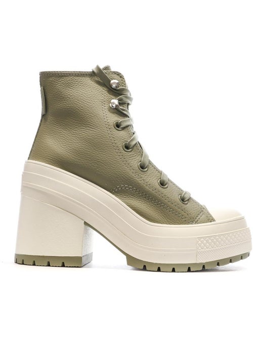 Baskets Femme Converse - Kiabi