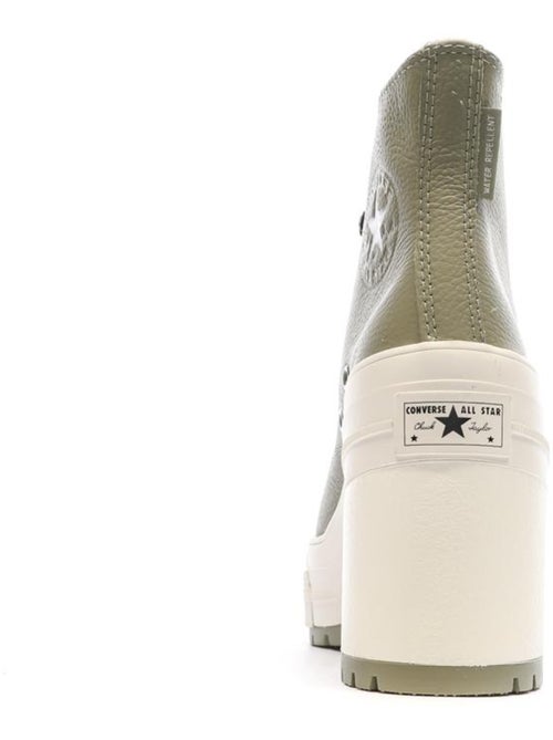 Baskets Femme Converse - Kiabi