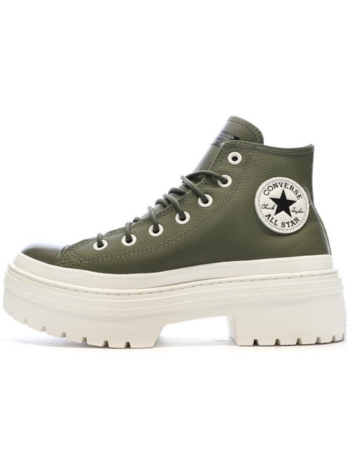 Baskets Femme Converse - Kiabi