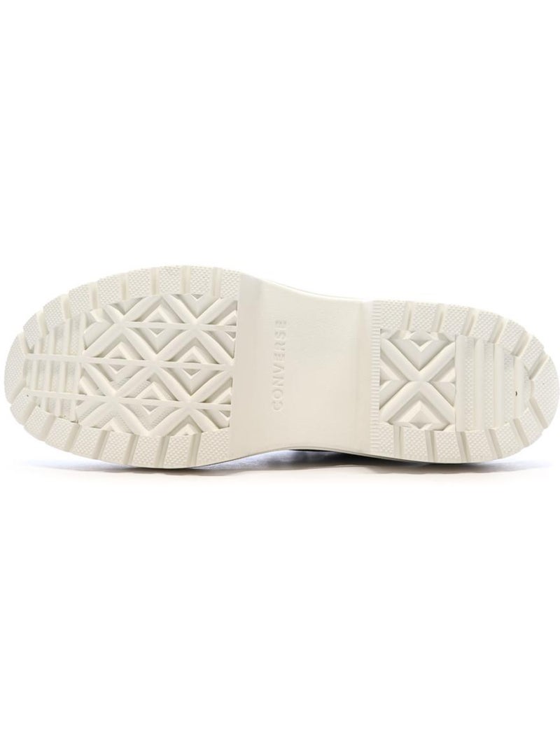 Baskets Femme Converse Vert kaki clair - Kiabi
