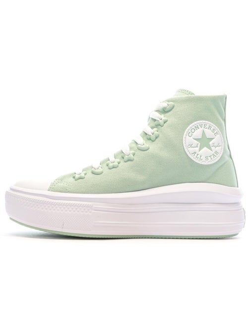 Baskets Femme Converse - Kiabi