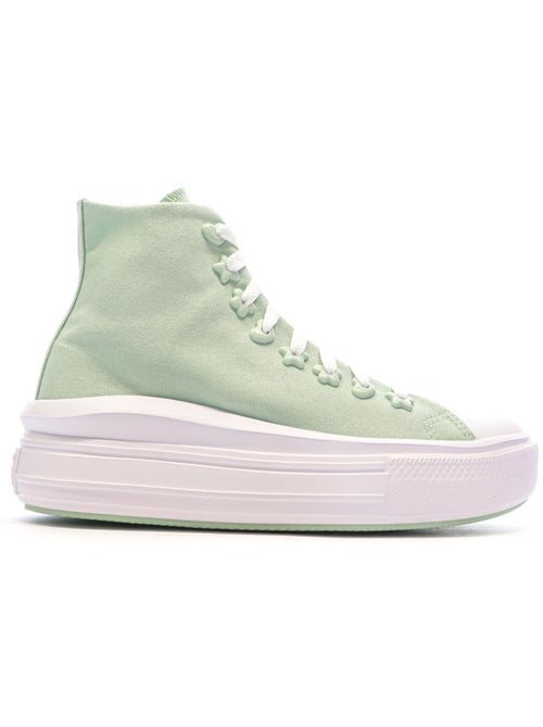 Baskets Femme Converse - Kiabi