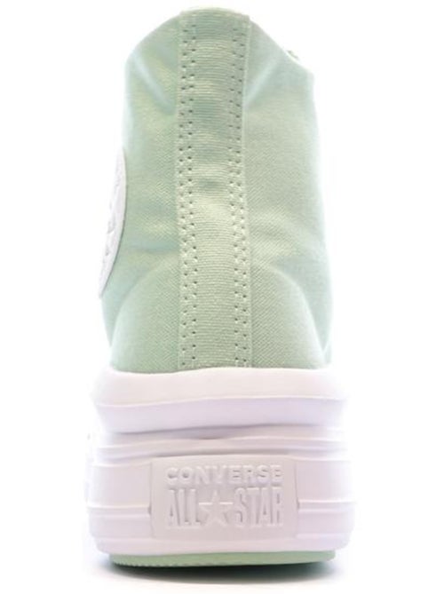 Baskets Femme Converse - Kiabi