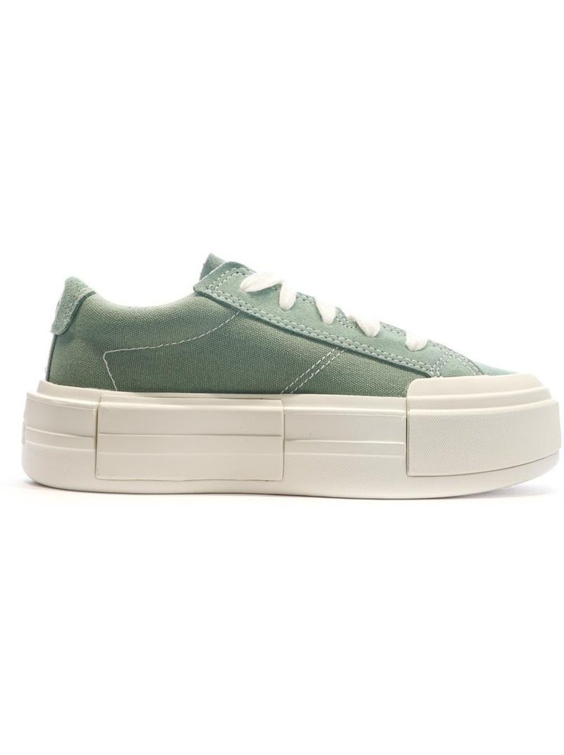Baskets Femme Converse Vert - Kiabi
