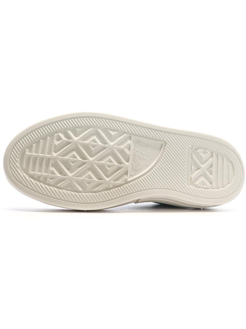 Baskets Femme Converse Vert - Kiabi