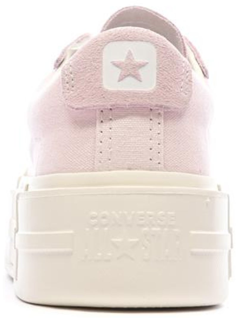 Baskets Femme Converse Violet - Kiabi