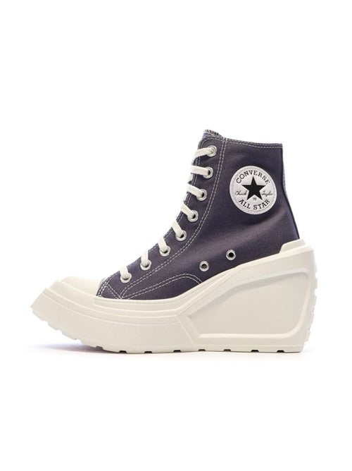 Baskets Femme Converse - Kiabi