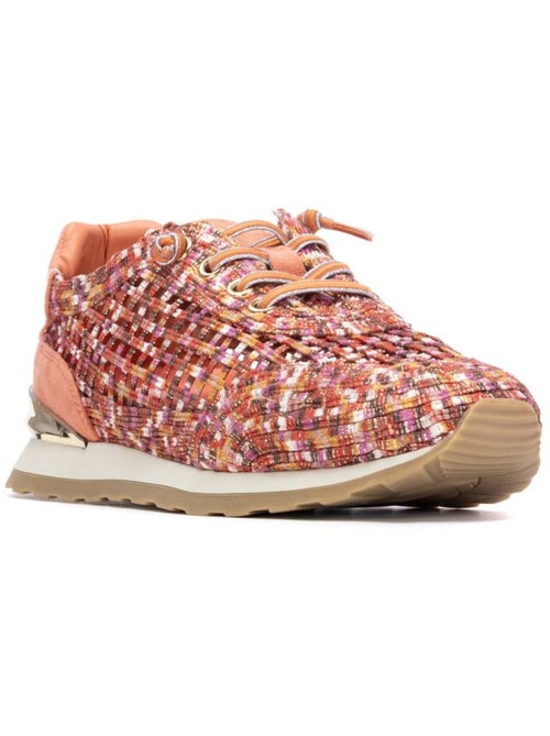 Baskets femme - Kiabi