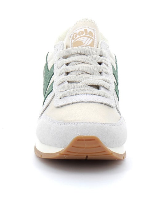 Baskets Femme Daytona Blaze - Kiabi