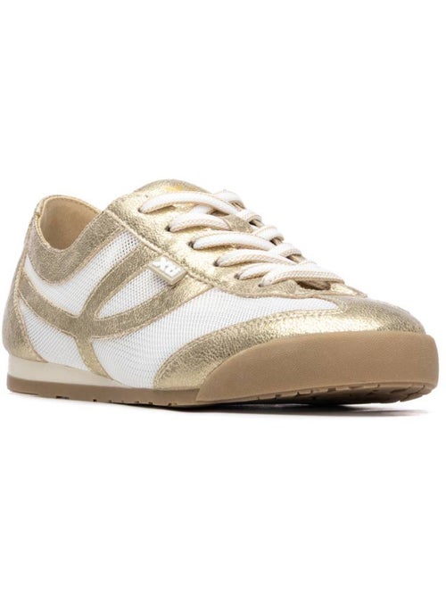 Baskets femme - Kiabi