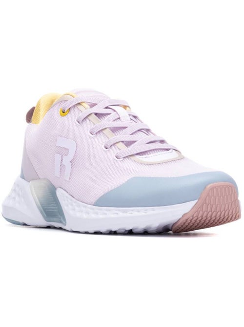 Baskets femme élastiques - Kiabi