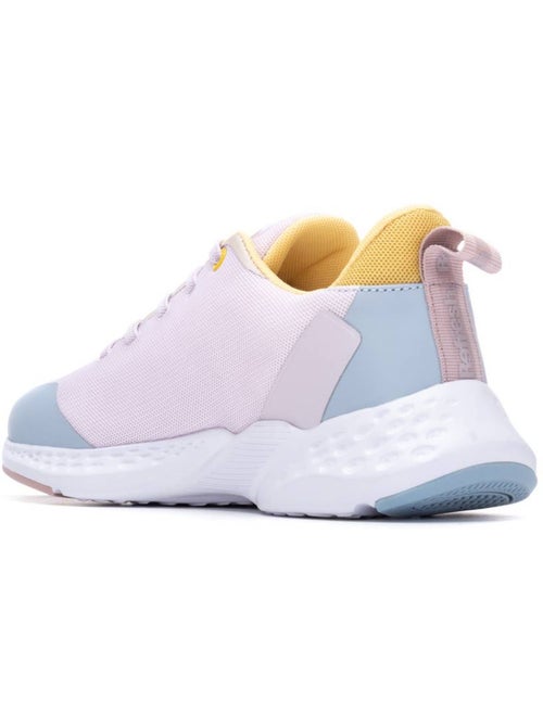 Baskets femme élastiques - Kiabi