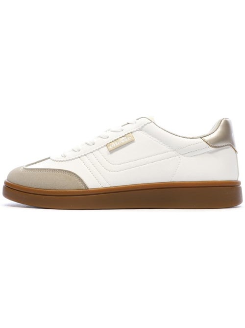 Baskets femme ellesse - Kiabi Baskets femme ellesse - Kiabi