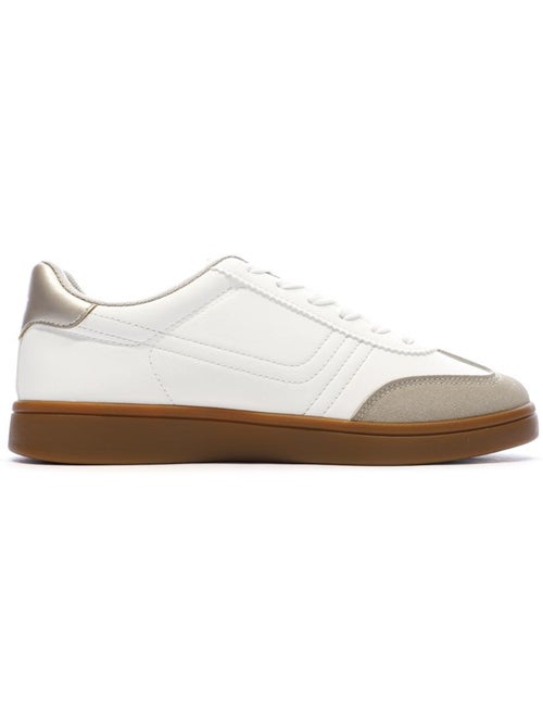 Baskets femme ellesse - Kiabi Baskets femme ellesse - Kiabi