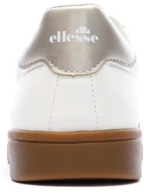 Baskets femme ellesse - Kiabi Baskets femme ellesse - Kiabi