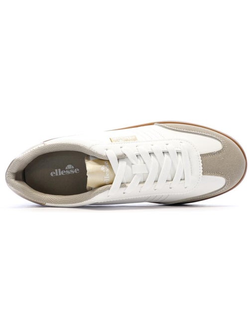 Baskets femme ellesse - Kiabi Baskets femme ellesse - Kiabi