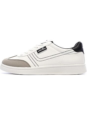 Baskets femme ellesse