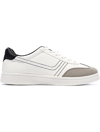Baskets femme ellesse