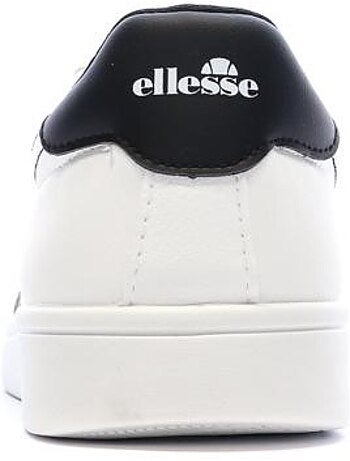Baskets femme ellesse