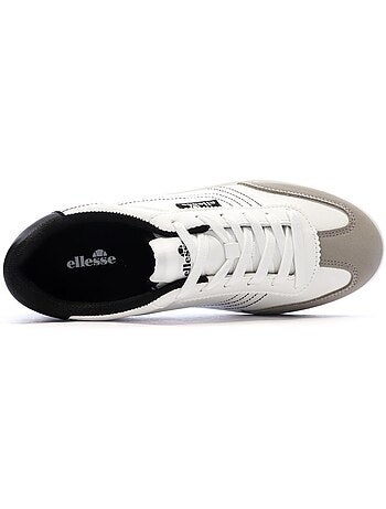 Baskets femme ellesse