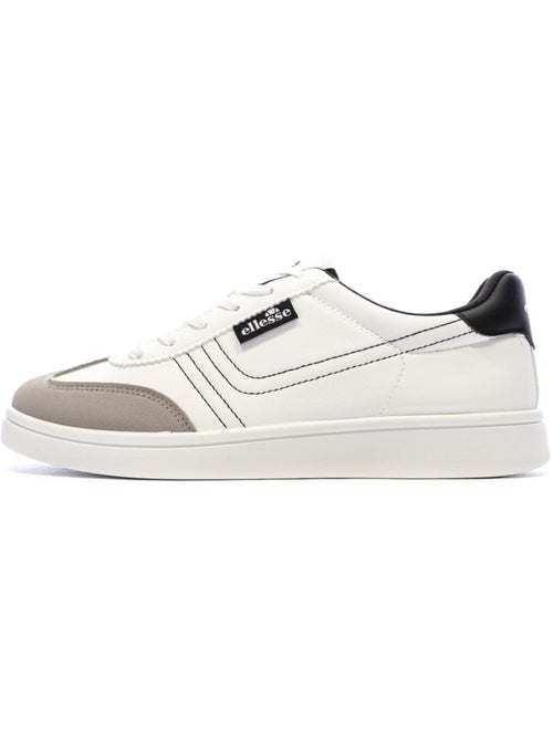 Baskets Femme Ellesse - Kiabi Baskets Femme Ellesse - Kiabi