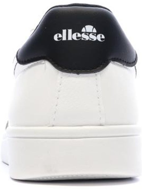 Baskets Femme Ellesse - Kiabi Baskets Femme Ellesse - Kiabi