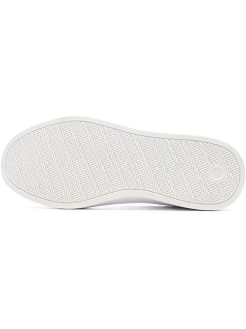 Baskets Femme Ellesse - Kiabi Baskets Femme Ellesse - Kiabi