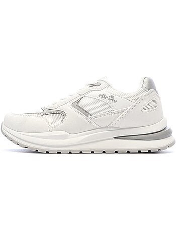 Baskets femme ellesse