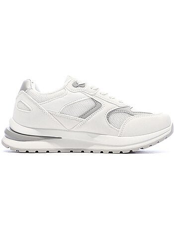 Baskets femme ellesse