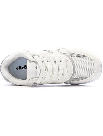 Baskets femme ellesse