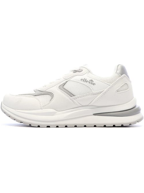 Baskets Femme Ellesse - Kiabi Baskets Femme Ellesse - Kiabi