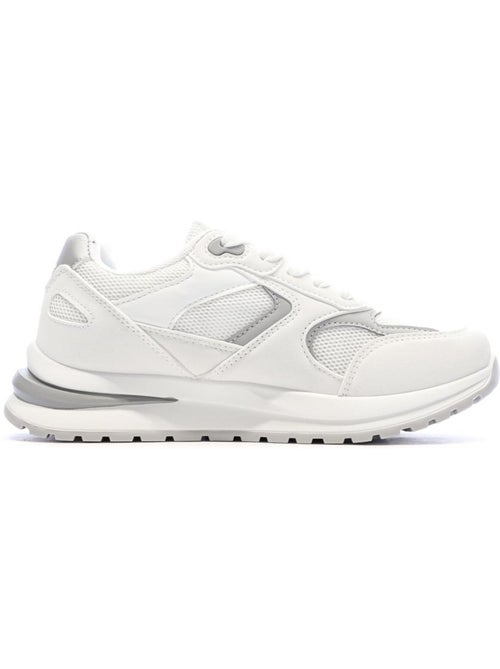Baskets Femme Ellesse - Kiabi Baskets Femme Ellesse - Kiabi