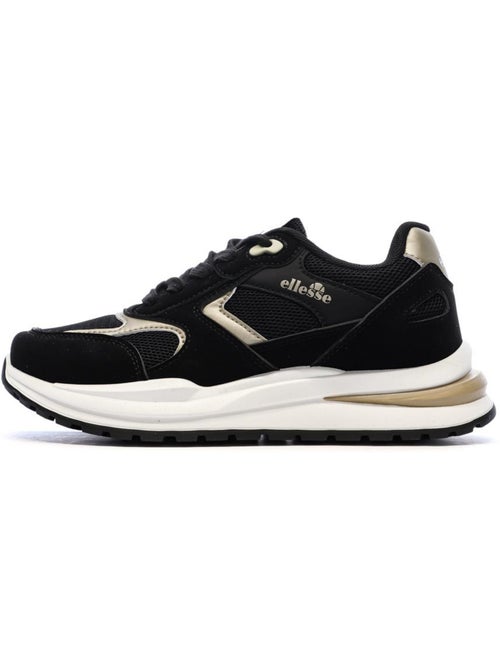 Baskets Femme Ellesse - Kiabi Baskets Femme Ellesse - Kiabi
