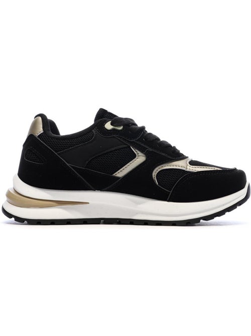 Baskets Femme Ellesse - Kiabi Baskets Femme Ellesse - Kiabi