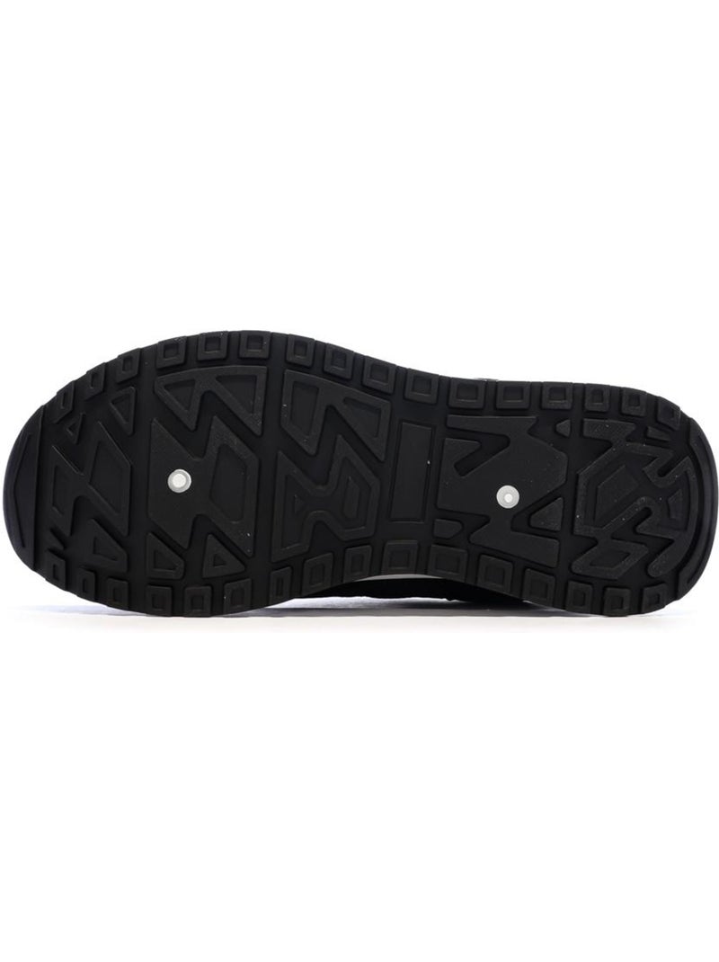 Baskets Femme Ellesse Noir - Kiabi
