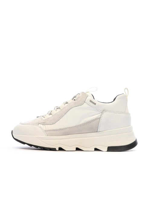 Baskets  Femme Geox Falena - Kiabi