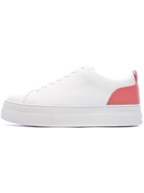 Baskets Femme Guess - Kiabi