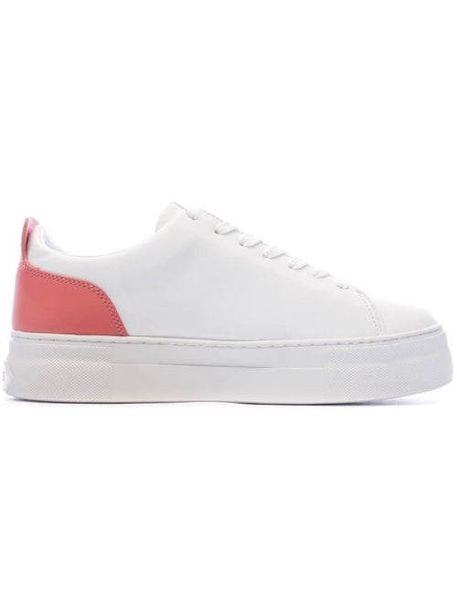 Baskets Femme Guess - Kiabi