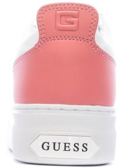 Baskets Femme Guess - Kiabi