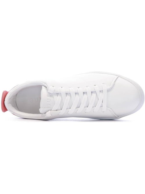 Baskets Femme Guess - Kiabi