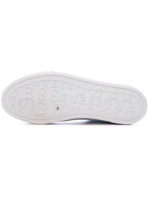 Baskets Femme Guess - Kiabi
