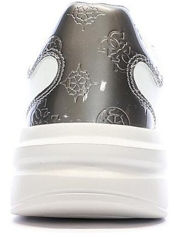 Baskets Femme Guess