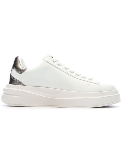 Baskets Femme Guess - Kiabi
