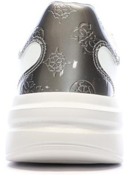 Baskets Femme Guess - Kiabi