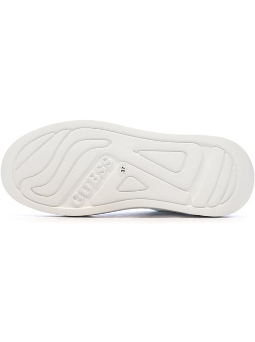 Baskets Femme Guess - Kiabi