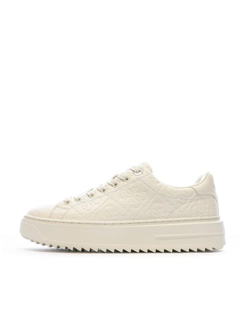 Baskets Femme Guess Denesa 12 - Kiabi Baskets Femme Guess Denesa 12 - Kiabi