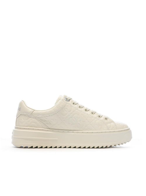 Baskets Femme Guess Denesa 12 - Kiabi Baskets Femme Guess Denesa 12 - Kiabi